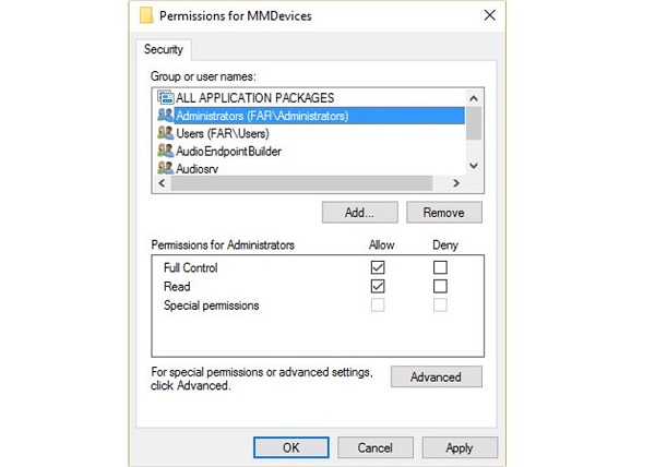 Speaker icon on computer is crossed out Win 11 [Fixed] Picture 7